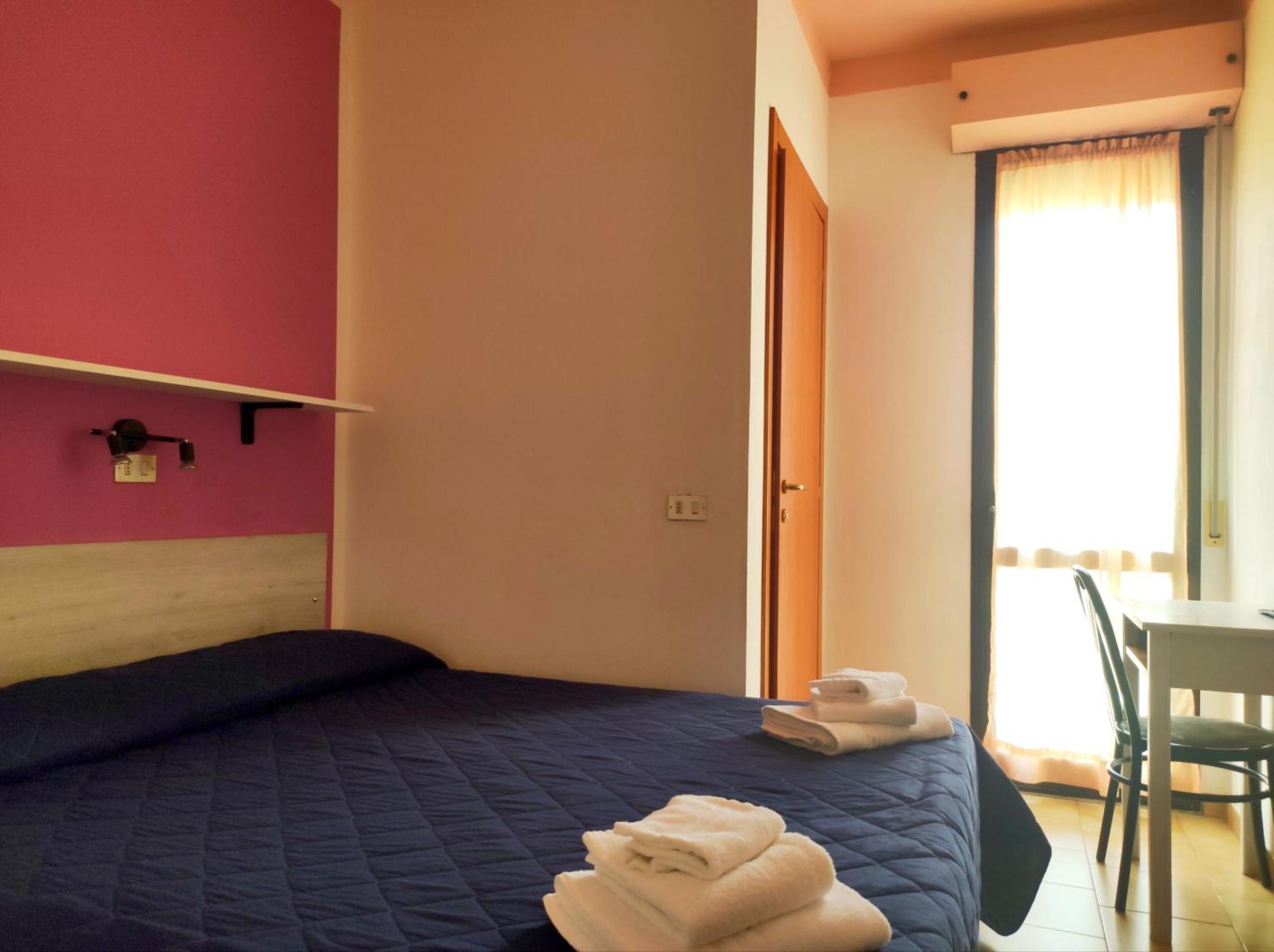 Hotel Zenith Rimini Quarto foto